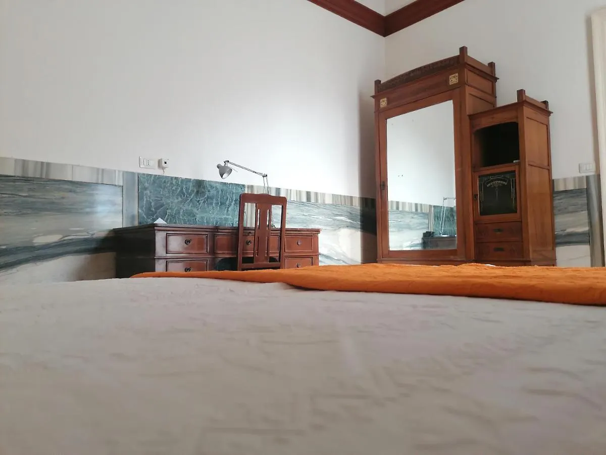 Apartament Casanuvo Katania 0*,  Włochy