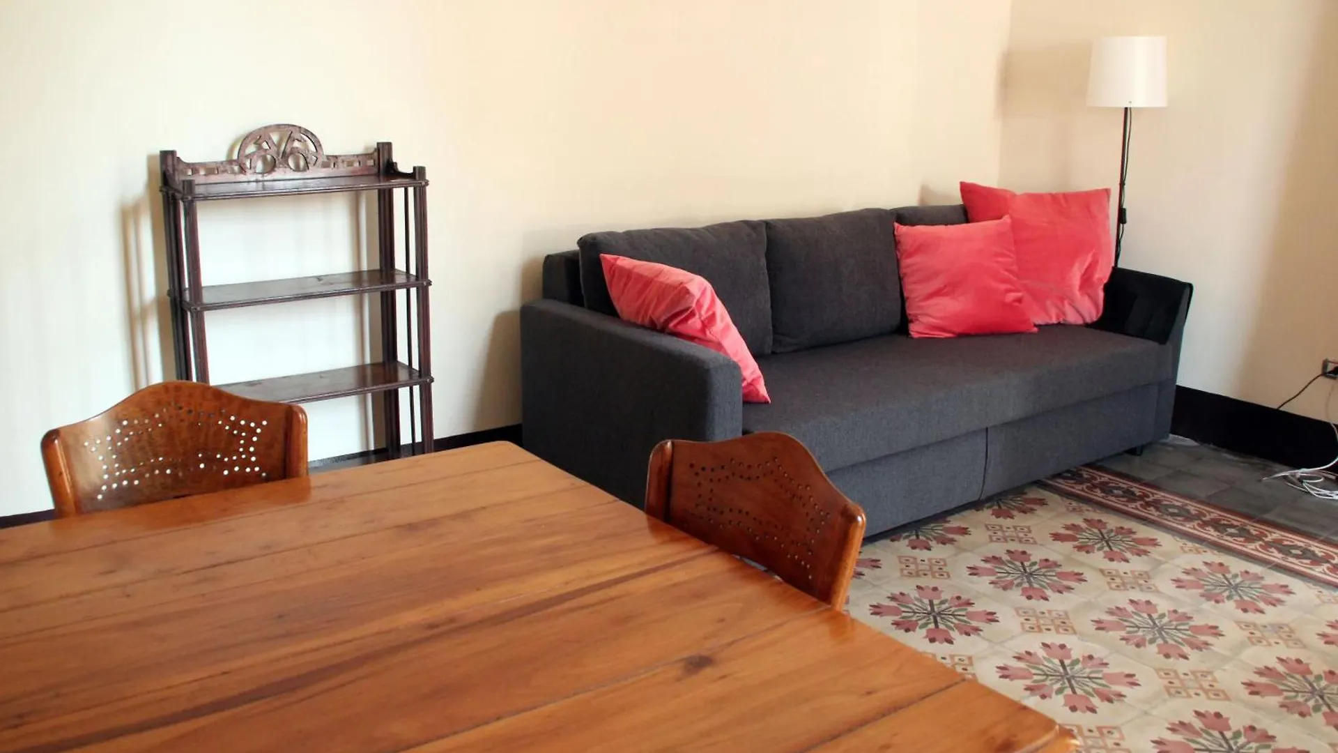 Appartement Casanuvo à Catane