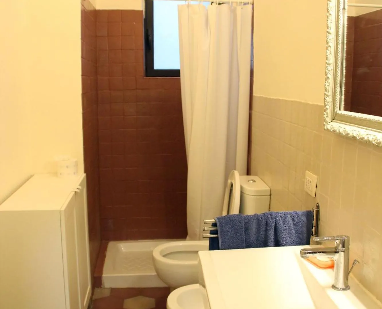 Apartament Casanuvo Katania Włochy