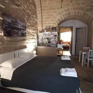 Lullaby Apartament Bari