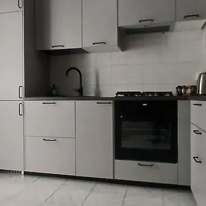 Flat 13 Apartament Katania