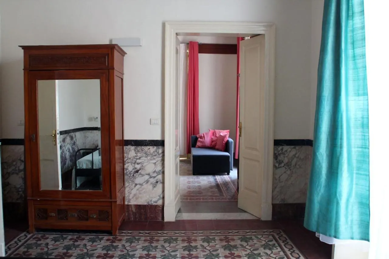 Casanuvo Apartment Catania