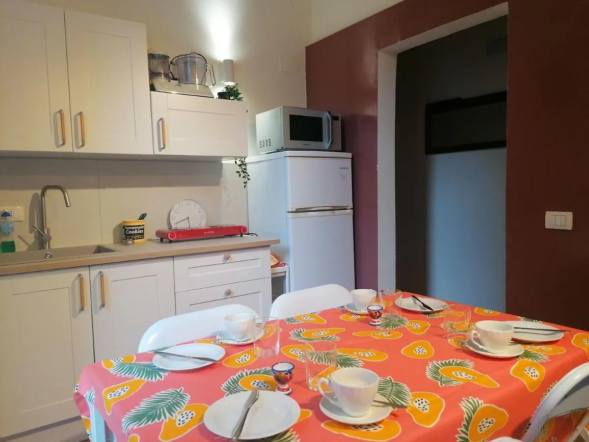Casanuvo Apartment Catania