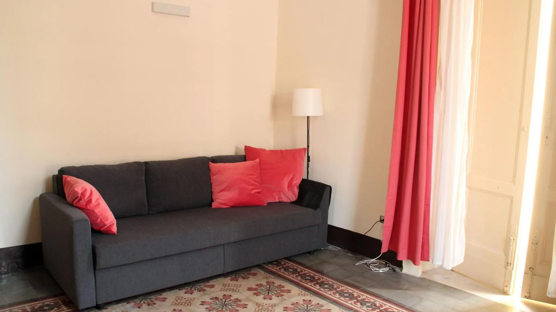 Casanuvo Apartment Catania